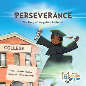 Perseverance de Quineka Ragsdale