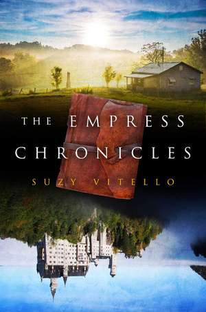 The Empress Chronicles de Suzy Vitello