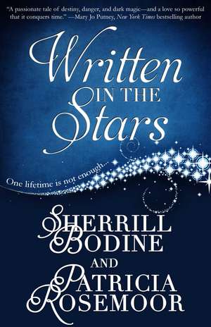 Written in the Stars de Sherrill Bodine