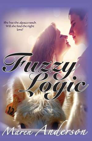 Fuzzy Logic de Maren Anderson