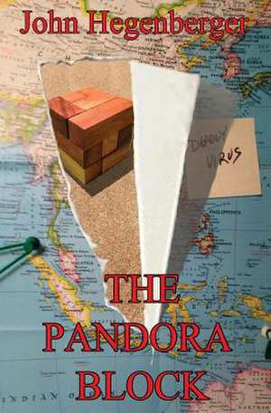 The Pandora Block de John Hegenberger