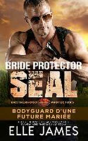 FRE-BRIDE PROTECTOR SEAL