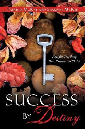 Success by Destiny de Patricia McKay