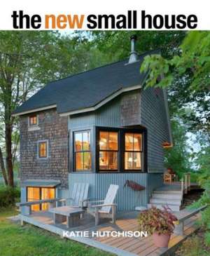 New Small House, The de K Hutchinson