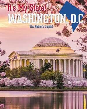 Washington, D.C. de Terry Allan Hicks
