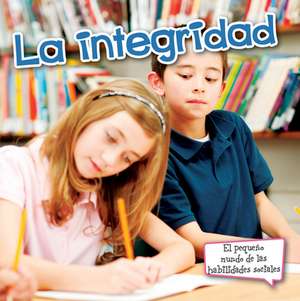 La Integridad (Integrity) de Meg Greve