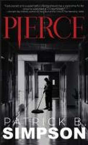 Pierce de Patrick B. Simpson