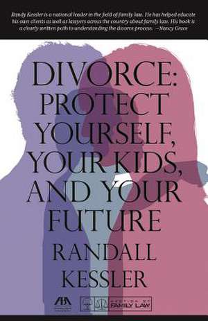 Divorce de Randall Kessler