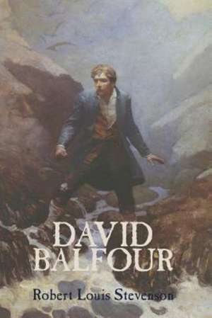 David Balfour: A Hilo Song de Robert Louis Stevenson