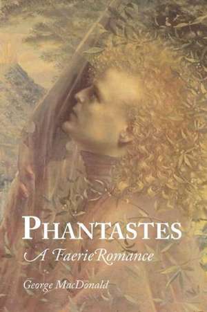 Phantastes de George MacDonald