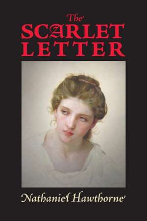 Hawthorne, N: Scarlet Letter de Nathaniel Hawthorne