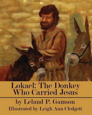 Lokael de Leland P. Gamson