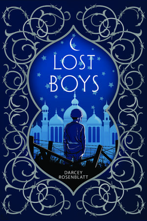 LOST BOYS