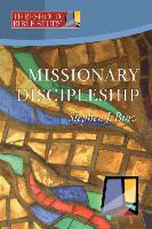 Missionary Discipleship de Stephen J Binz