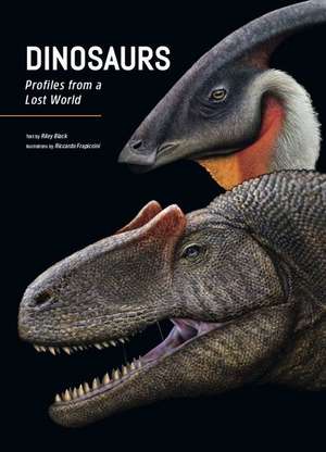 Dinosaurs de Riley Black