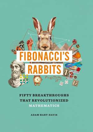 Fibonacci's Rabbits de Adam Hart-Davis