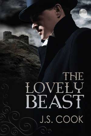 The Lovely Beast de J. S. Cook