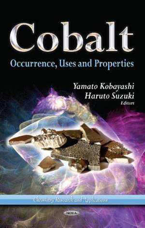 Cobalt de Yamato Kobayashi