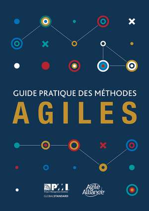 Agile Practice Guide (French) de Project Management Institute