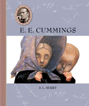 e. e. cummings de S L Berry