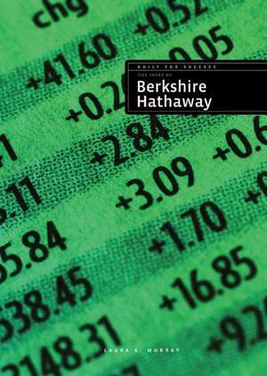 Berkshire-Hathaway de Laura K. Murray