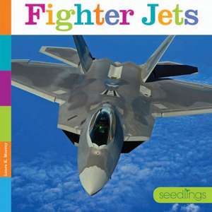 Fighter Jets de Laura K. Murray