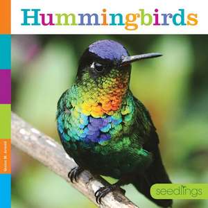 Hummingbirds de Quinn M. Arnold