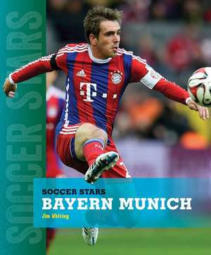 Bayern Munich de Jim Whiting