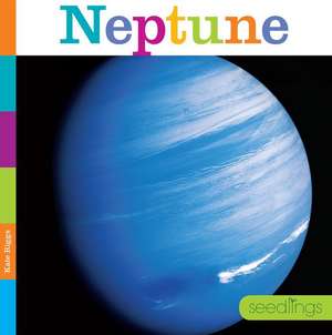 Neptune de Kate Riggs