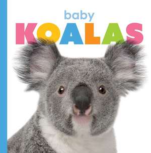 Baby Koalas de Kate Riggs