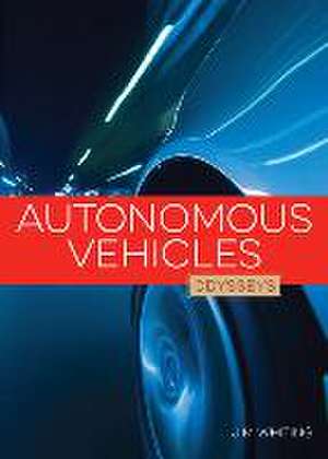 Autonomous Vehicles de Jim Whiting