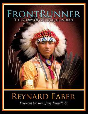 Front Runner de Reynard Faber