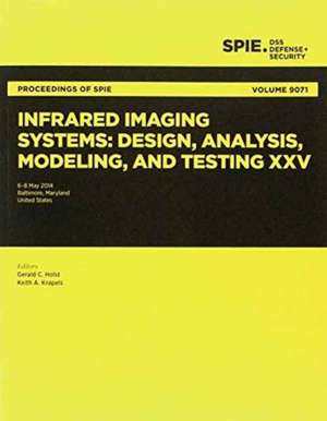 Infrared Imaging Systems