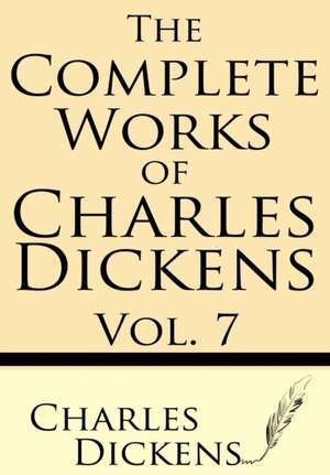 Complete Works of Charles Dickens de Charles Dickens