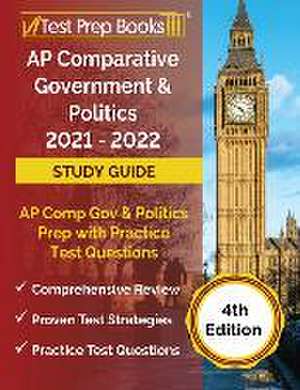 AP COMPARATIVE GOVERNMENT & PO