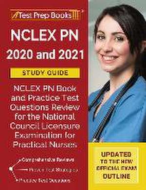 NCLEX PN 2020 & 2021 SG