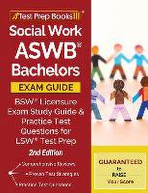 SOCIAL WORK ASWB BACHELORS EXA