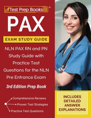 PAX EXAM SG