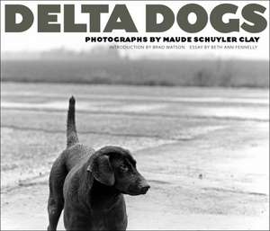 Delta Dogs de Beth Ann Fennelly