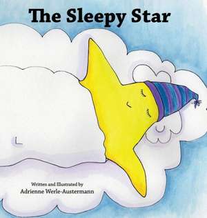 The Sleepy Star de Adrienne Werle-Austermann