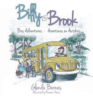 Barnes, G: Billy & Brook