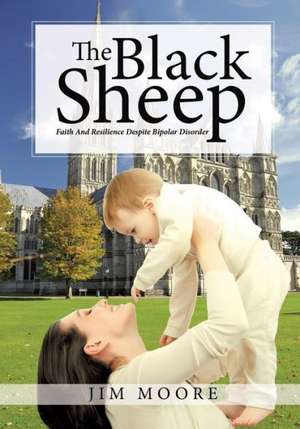 The Black Sheep de Jim Moore