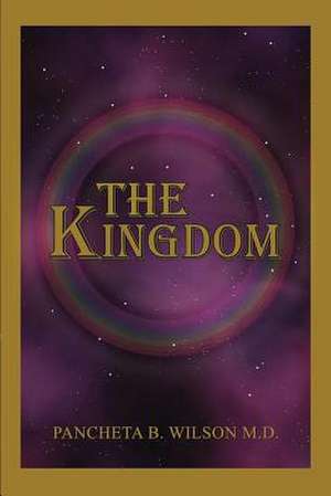 The Kingdom de M. D. Pancheta B. Wilson