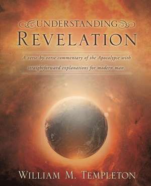 Understanding Revelation de William M. Templeton