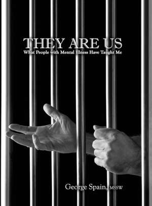 They Are Us de George Edward Spain