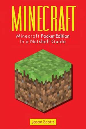 Minecraft de Jason Scotts