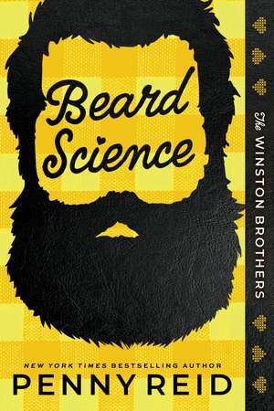 Beard Science de Penny Reid