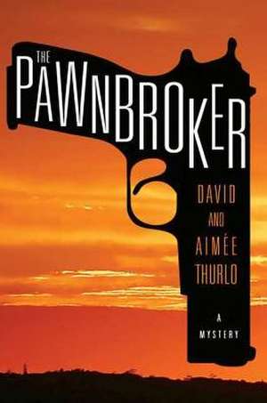 The Pawnbroker de David Thurlo