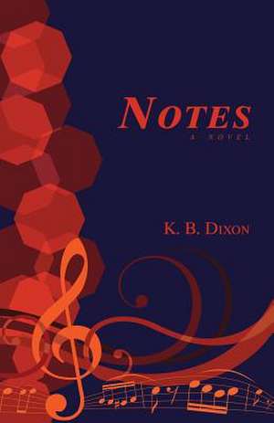 Notes de K. B. Dixon