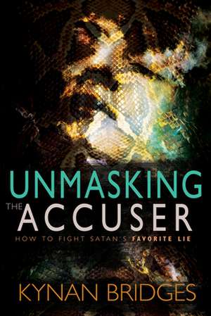 Unmasking the Accuser de Kynan Bridges